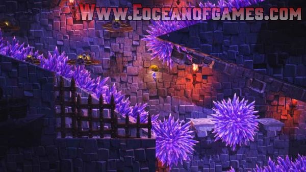 giana sister twisted dreams free download game 1024x576