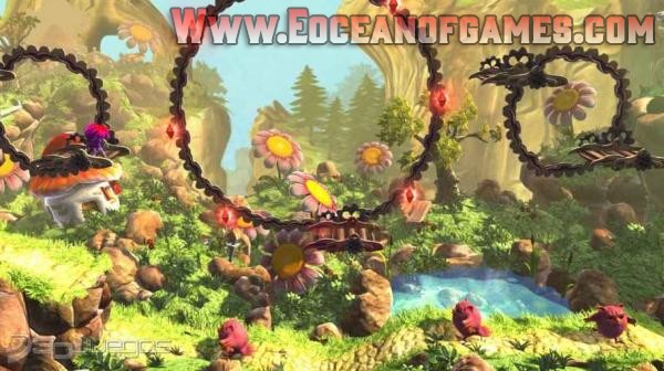 giana sisters twisted dreams download free