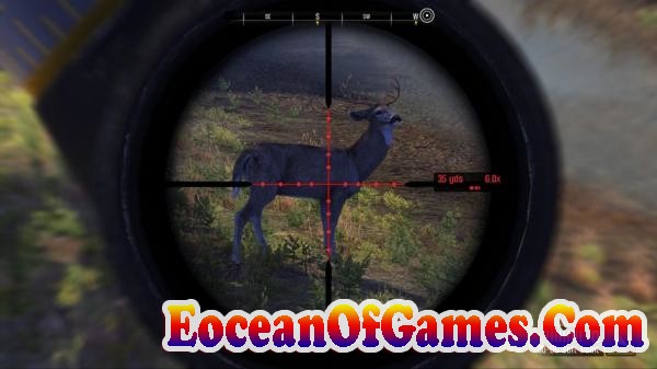 Cabelas Big Game Hunter Pro Hunts Free Download