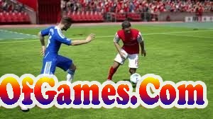 Download FIFA 13 Game Free