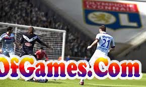 FIFA 13 Game Free Download