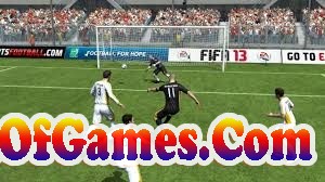 FIFA 13 Game Free Download