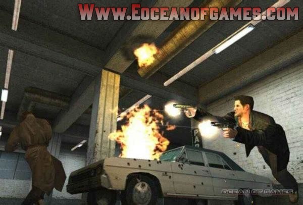 max payne 1 full game