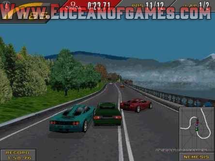 need for speed 2
