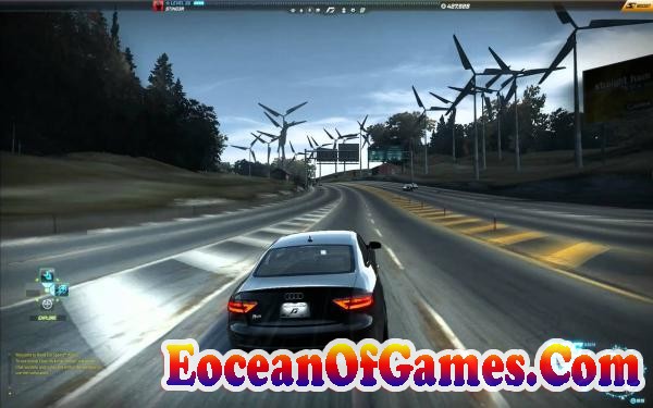 Need For Speed World 2010 Offline Server Free Download Ocean Of Games