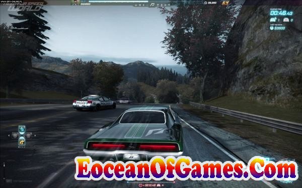 Need For Speed World 2010 Offline Server Free Download