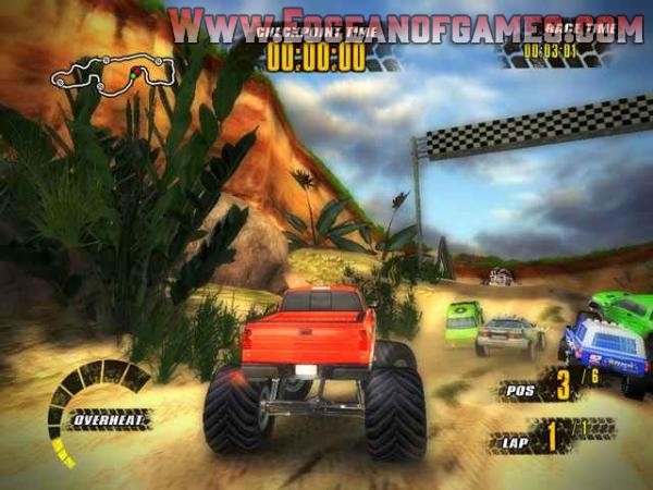 offroad racers download