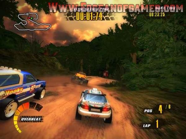 offroad racers game download