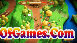 PixelJunk Monsters 2 Free Download