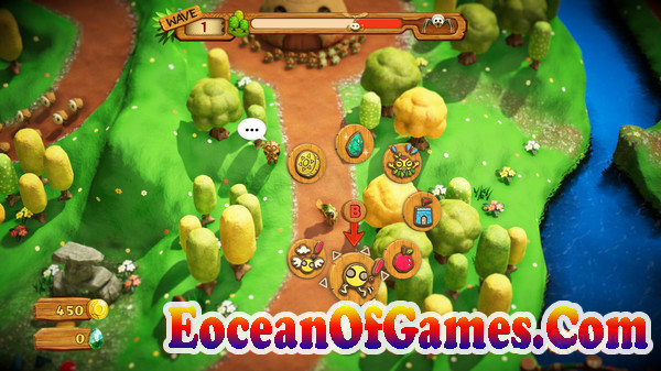 PixelJunk Monsters 2 Free Download Ocean Of Games