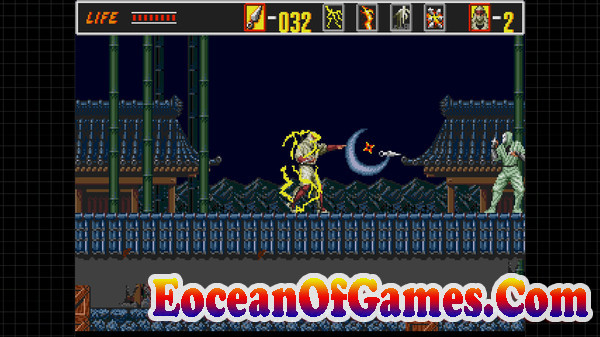 SEGA Genesis Classics Free Download