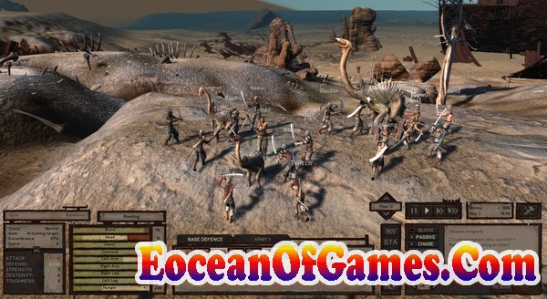 Kenshi v1.0.2 Free Download