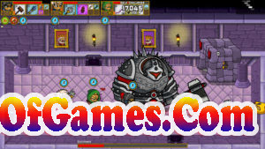 Son of a Witch Free Download