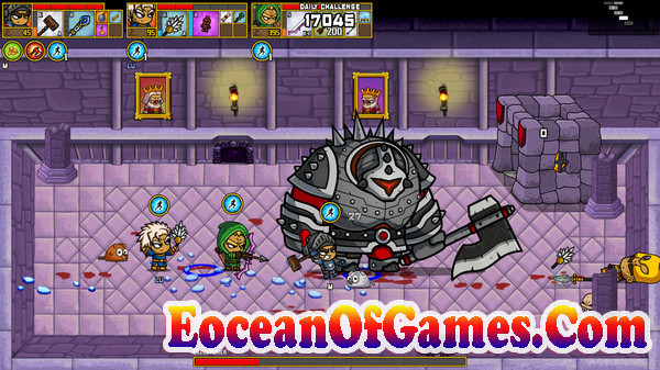 Son of a Witch Free Download