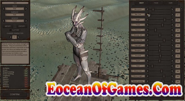 Kenshi v1.0.2 Free Download