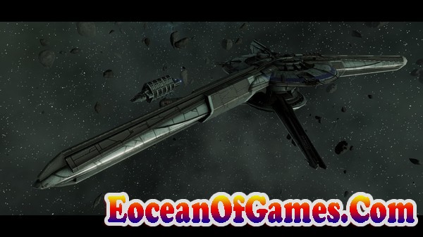 Battlestar Galactica Deadlock The Broken Alliance Free Download Ocean Of Games