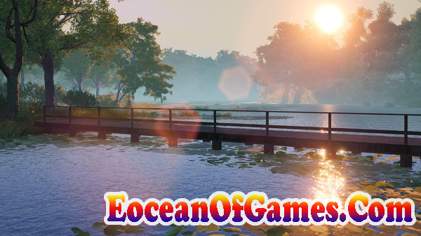 Euro Fishing Lilies Free Download Ocean Of Games