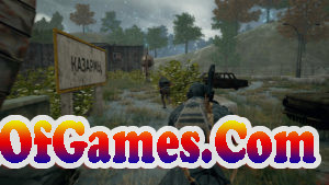 PlayerUnknown's Battlegrounds For Pc Free Download