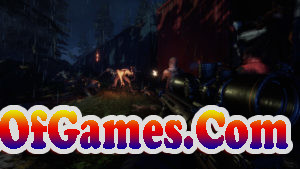 Earthfall Free Download