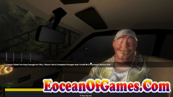 The Road Trip Free Download