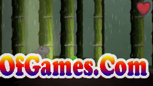 RAIN Project a touhou fangame Free Download
