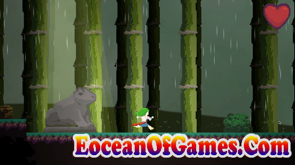 RAIN Project a touhou fangame Free Download Ocean Of Games
