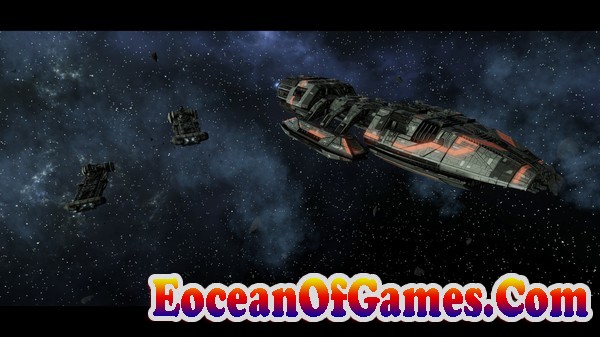 Battlestar Galactica Deadlock The Broken Alliance Free Download