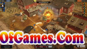 TASTEE Lethal Tactics Moonbaker Free Download