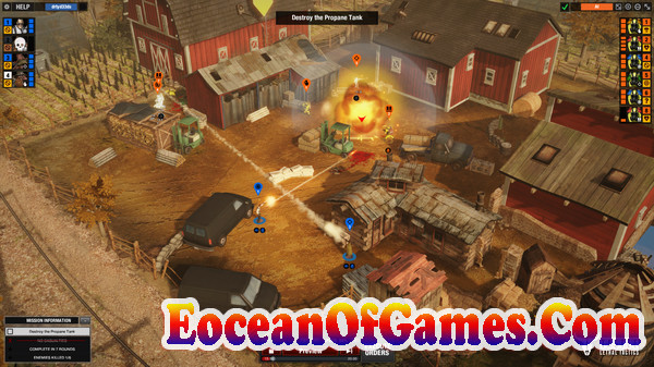 TASTEE Lethal Tactics Moonbaker Free Download Ocean Of Games