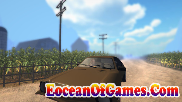 The Road Trip Free Download