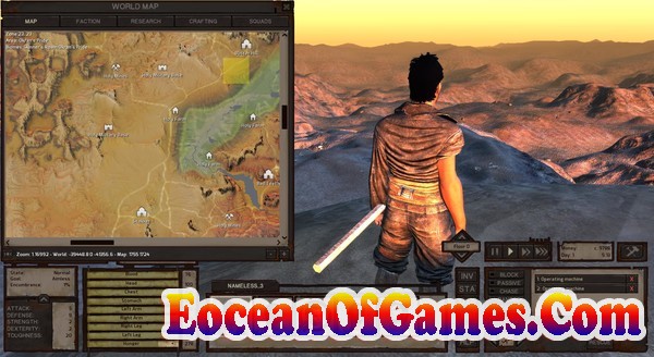 Kenshi v1.0.2 Free Download Ocean of Games