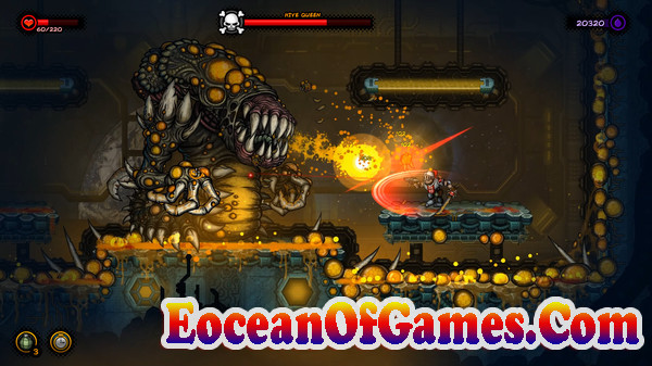 The Badass Hero Free Download Ocean Of Games
