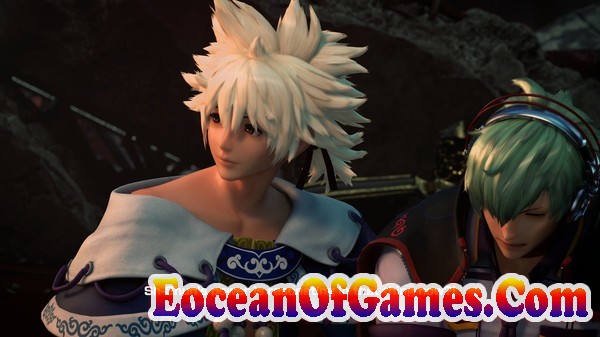 THE KING OF FIGHTERS XIV STEAM EDITION Free Download