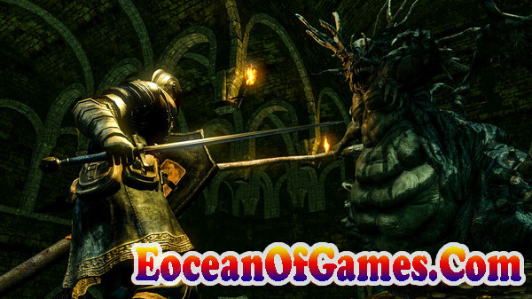 Dark Souls Remastered Free Download