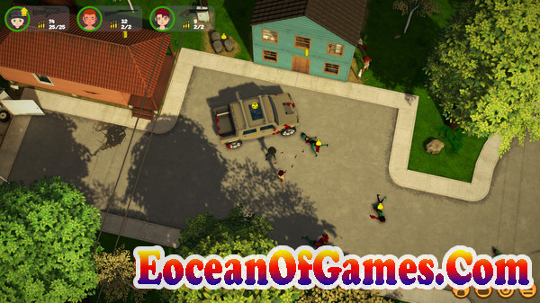 Zombie Forest 2 Free Download