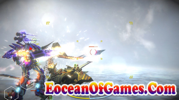 War Tech Fighters Free Download