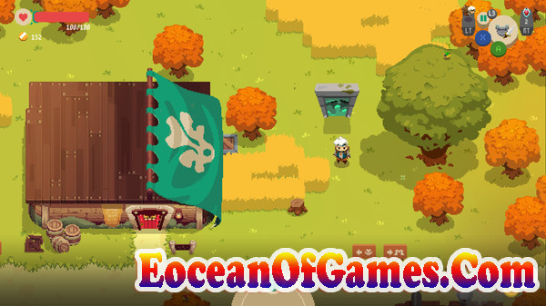 Moonlighter Free Download