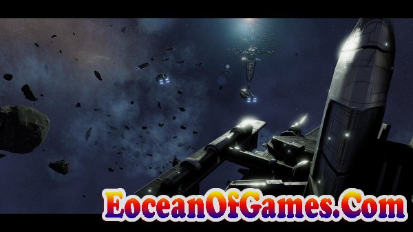 Battlestar Galactica Deadlock The Broken Alliance Free Download