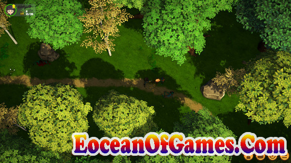 Zombie Forest 2 Free Download