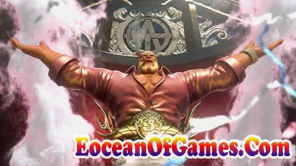 THE KING OF FIGHTERS XIV STEAM EDITION Free Download