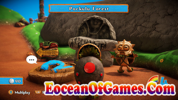 PixelJunk Monsters 2 Free Download