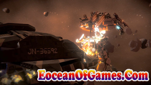 War Tech Fighters Free Download