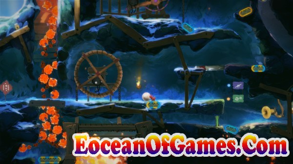 Yokus Island Express Free Download