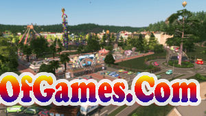 Cities Skylines Parklife Free Download