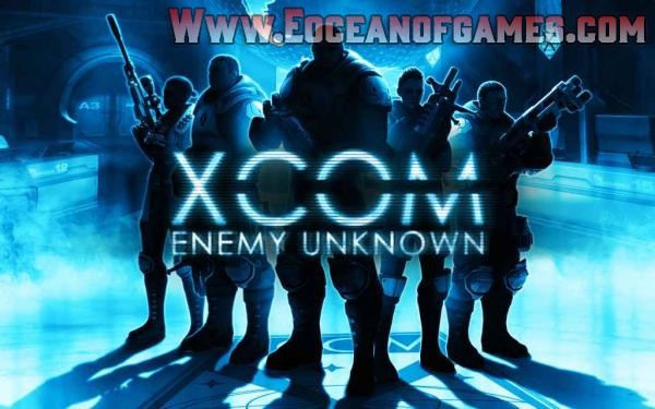 XCOM Enemy Unknown Free Download Ocean Of Games