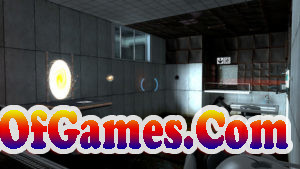 Portal 1 Free Download