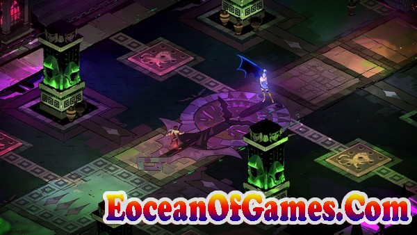 HADES Battle Out of Hell The MURDER DEATH KILL Free Download Ocean Of Games