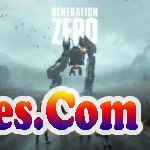Generation Zero Repack Free Download