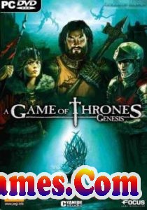 A Game of Thrones Genesis Free Download