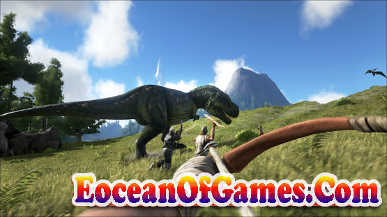 ARK Survival Evolved v278.54 Free Download Ocean Of Games
